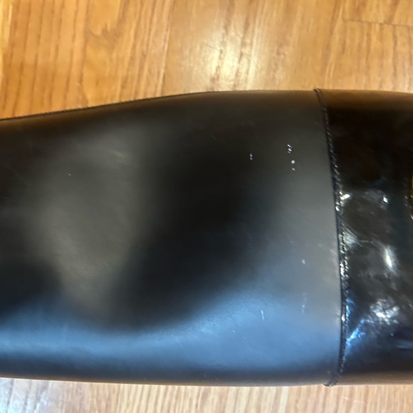 Tory Burch rain boots - Picture 3 of 8